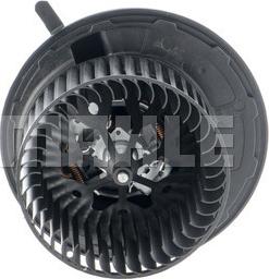 MAHLE AB 219 000S - Interior Blower parts5.com