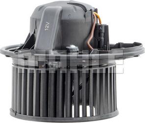 MAHLE AB 219 000S - Interior Blower parts5.com