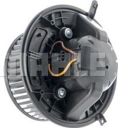 MAHLE AB 219 000S - Interior Blower parts5.com