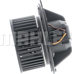 MAHLE AB 219 000S - Interior Blower parts5.com