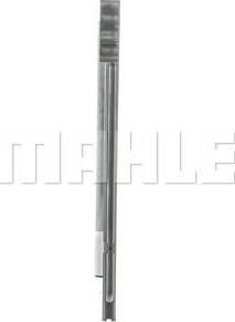 MAHLE AC 567 000P - Condensator, climatizare parts5.com