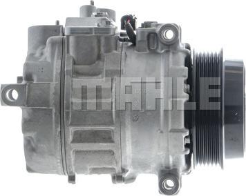 MAHLE ACP 913 000P - Kompresor, klimatizace parts5.com