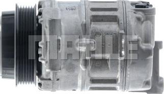 MAHLE ACP 913 000P - Kompresor, klimatizace parts5.com