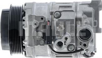 MAHLE ACP 913 000P - Kompresor, klimatizace parts5.com