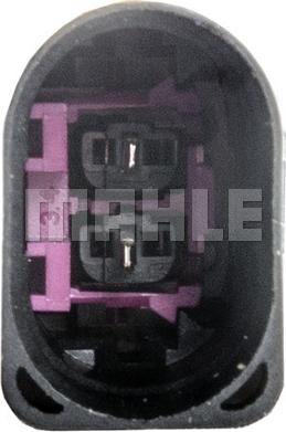 MAHLE ACP 586 000P - Kompressori, ilmastointilaite parts5.com