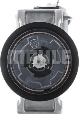 MAHLE ACP 573 000P - Kompresor, klimatizace parts5.com