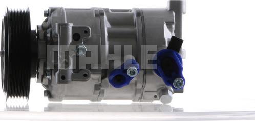 MAHLE ACP 1482 000S - Kompressori, ilmastointilaite parts5.com