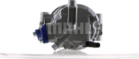 MAHLE ACP 1482 000S - Kompressori, ilmastointilaite parts5.com