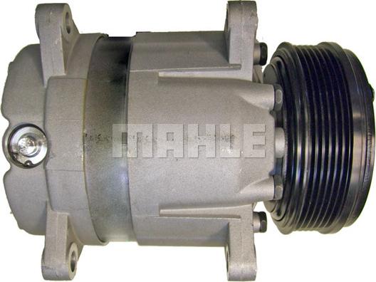 MAHLE ACP 1093 000P - Kompresor, klima-uređaj parts5.com