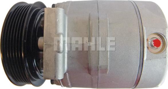 MAHLE ACP 1103 000S - Kompresor, klima-uređaj parts5.com