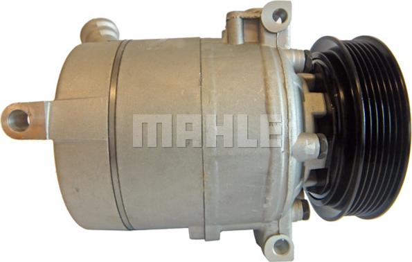 MAHLE ACP 1103 000S - Kompresor, klima-uređaj parts5.com