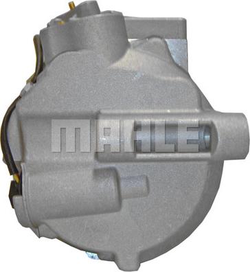 MAHLE ACP 129 000S - Kompresor, klimatizace parts5.com