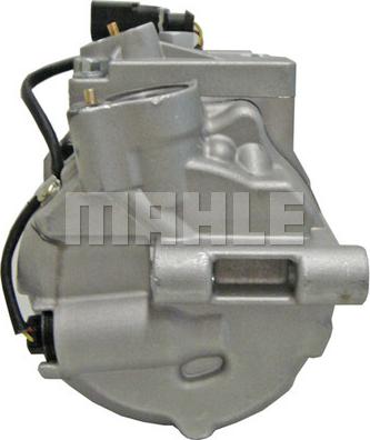 MAHLE ACP 1269 000S - Компрессор кондиционера parts5.com