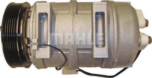 MAHLE ACP 803 000S - Compresor, climatizare parts5.com