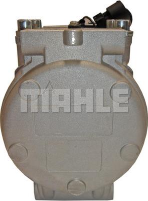 MAHLE ACP 818 000S - Kompresor, klima-uređaj parts5.com