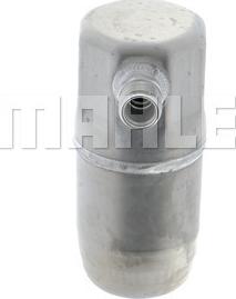 MAHLE AD 36 000S - Susilnik, klimatska naprava parts5.com