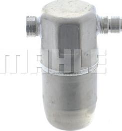 MAHLE AD 36 000S - Susilnik, klimatska naprava parts5.com