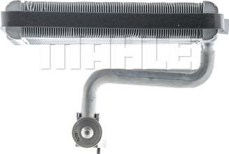 MAHLE AE 93 000P - Izparilnik, klimatska naprava parts5.com