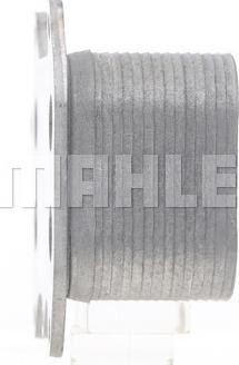 MAHLE CLC 114 000S - Uljni hladnjak, ulje za motor parts5.com