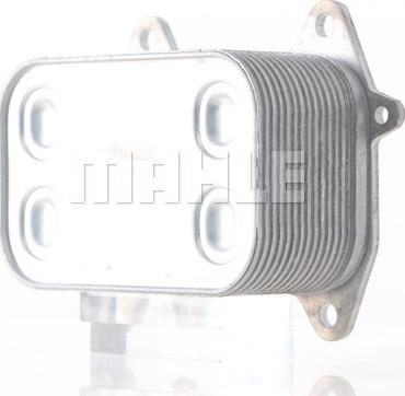 MAHLE CLC 114 000S - Uljni hladnjak, ulje za motor parts5.com