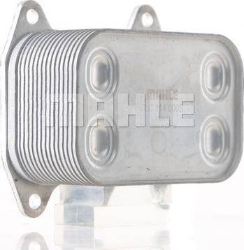 MAHLE CLC 114 000S - Uljni hladnjak, ulje za motor parts5.com