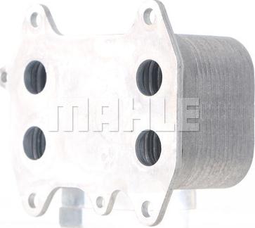 MAHLE CLC 114 000S - Uljni hladnjak, ulje za motor parts5.com