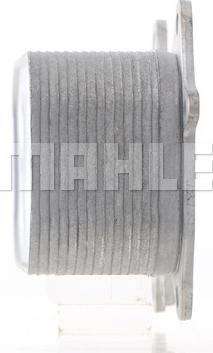 MAHLE CLC 114 000S - Uljni hladnjak, ulje za motor parts5.com