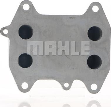 MAHLE CLC 114 000S - Uljni hladnjak, ulje za motor parts5.com