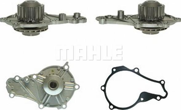 MAHLE CP 95 000P - Bomba de agua parts5.com