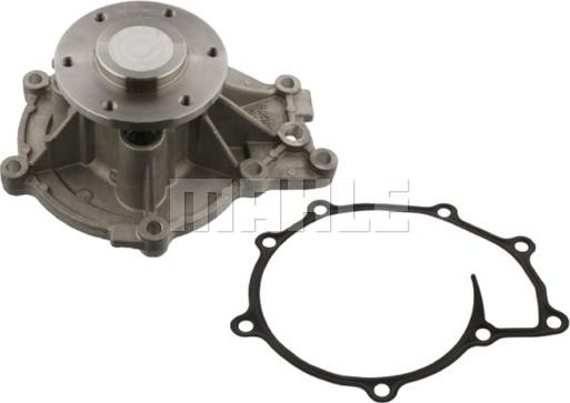 MAHLE CP 485 000S - Pompa apa parts5.com