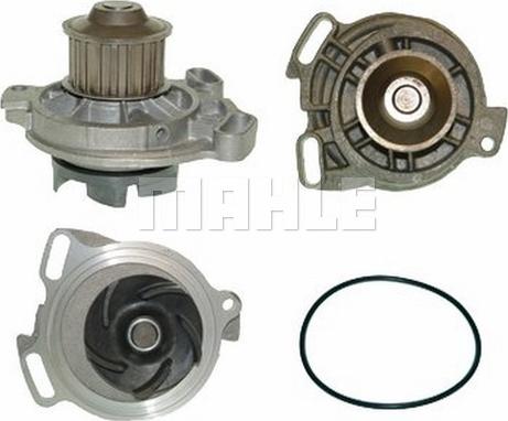 MAHLE CP 56 000P - Pompa wodna parts5.com