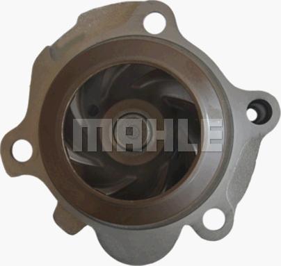 MAHLE CP 58 000P - Pumpa za vodu parts5.com