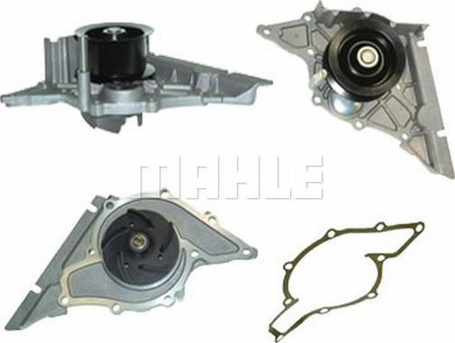 MAHLE CP 149 000P - Vesipumppu parts5.com