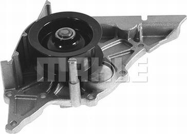 MAHLE CP 149 000S - Vesipumppu parts5.com