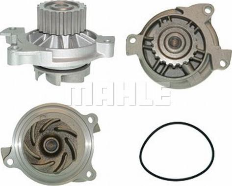 MAHLE CP 18 000P - Pompa apa parts5.com