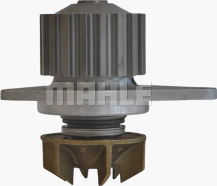 MAHLE CP 136 000P - Bomba de agua parts5.com