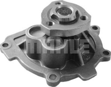 MAHLE CP 124 000S - Pompa apa parts5.com