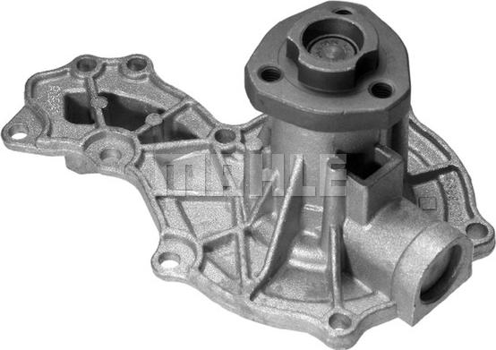 MAHLE CP 22 000P - Αντλία νερού parts5.com