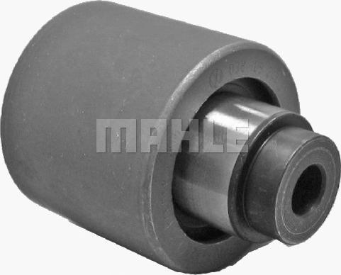 MAHLE CPKX 145 000P - Ohjainrulla, hammashihna parts5.com