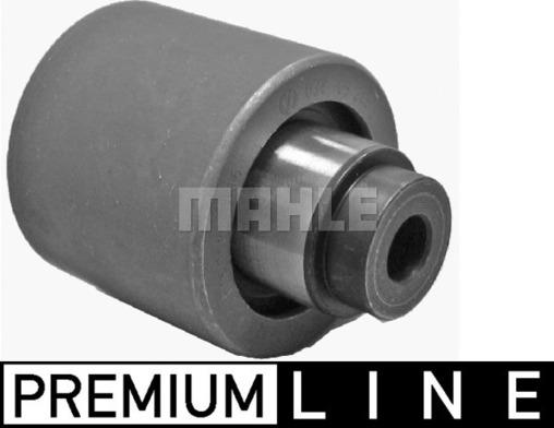 MAHLE CPKX 145 000P - Ohjainrulla, hammashihna parts5.com