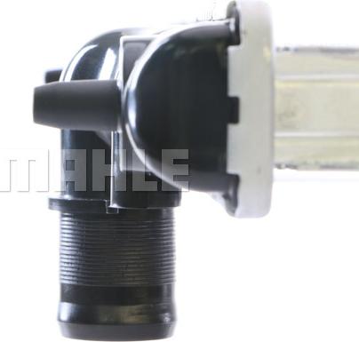 MAHLE CR 556 000S - Chladič motora parts5.com