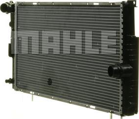 MAHLE CR 1907 000P - Radiator, engine cooling parts5.com