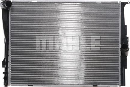 MAHLE CR 1088 000S - Radiator, engine cooling parts5.com