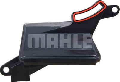 MAHLE HX 188 - Гидрофильтр, автоматическая коробка передач parts5.com