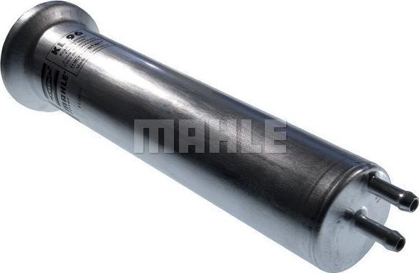 MAHLE KL 96 - Fuel filter parts5.com