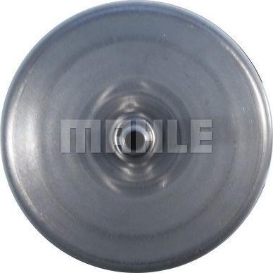 MAHLE KL 85 - Polttoainesuodatin parts5.com