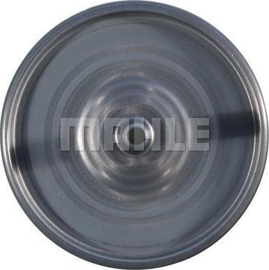 MAHLE KL 85 - Polttoainesuodatin parts5.com