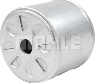 MAHLE KX 23 - Filtro combustible parts5.com