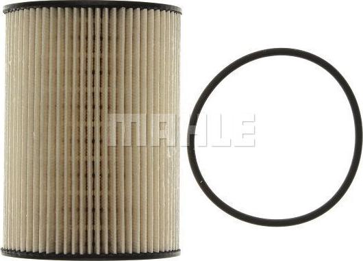 MAHLE KX 228D - Filtru combustibil parts5.com