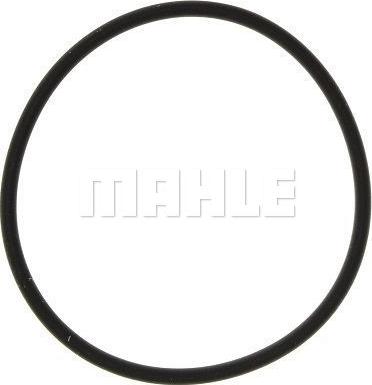 MAHLE KX 228D - Filtru combustibil parts5.com